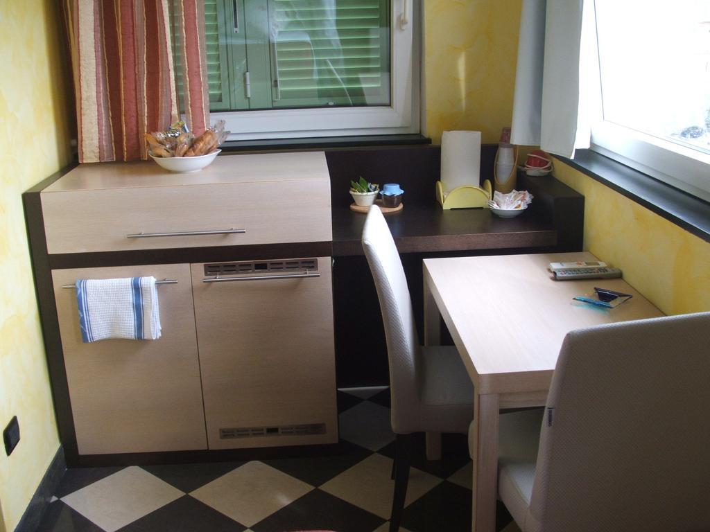 Villa Nina La Spezia Quarto foto