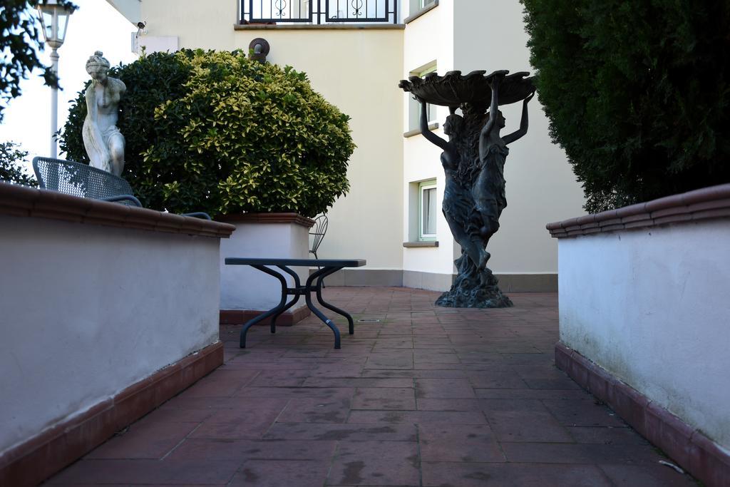 Villa Nina La Spezia Exterior foto