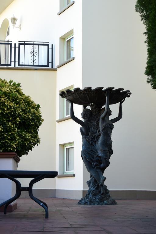Villa Nina La Spezia Exterior foto