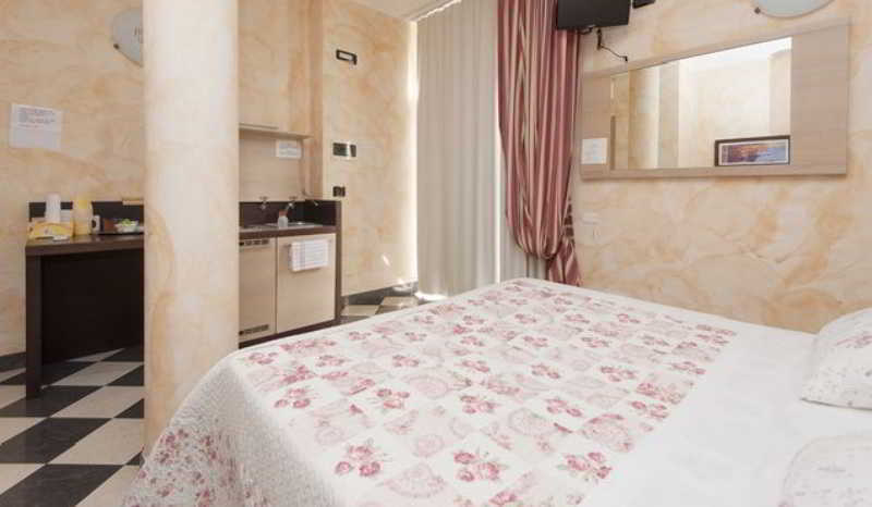 Villa Nina La Spezia Exterior foto