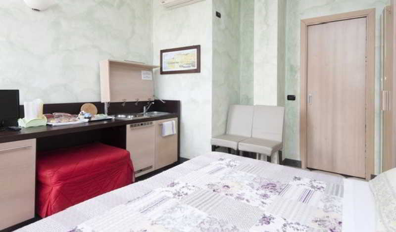 Villa Nina La Spezia Exterior foto